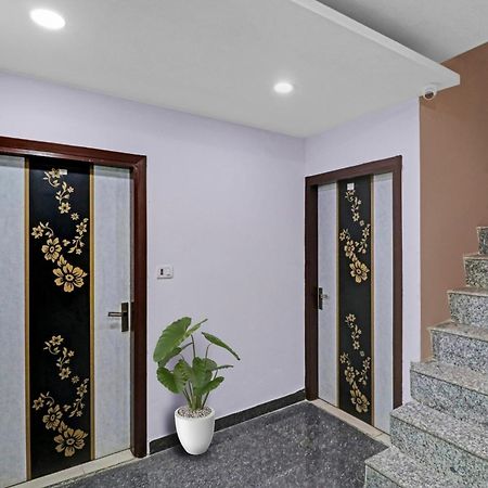Hotel Stay House New Delhi Luaran gambar