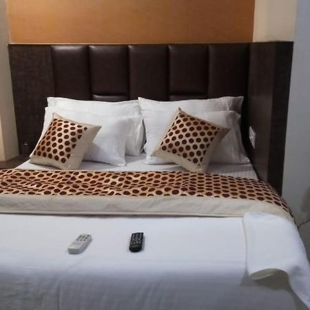 Hotel Stay House New Delhi Luaran gambar