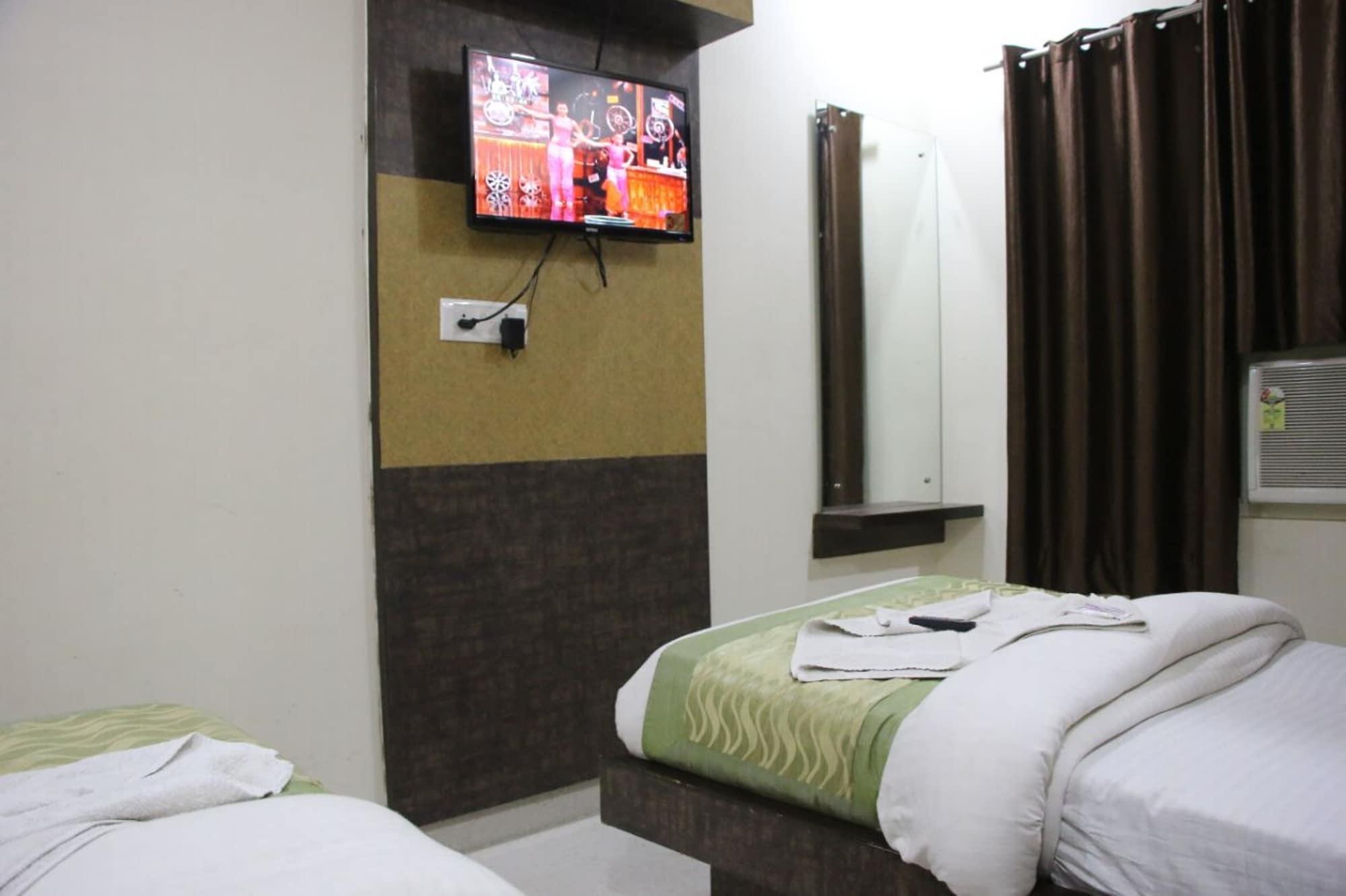 Hotel Stay House New Delhi Luaran gambar