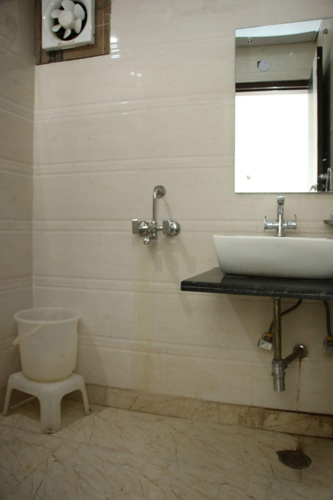 Hotel Stay House New Delhi Luaran gambar