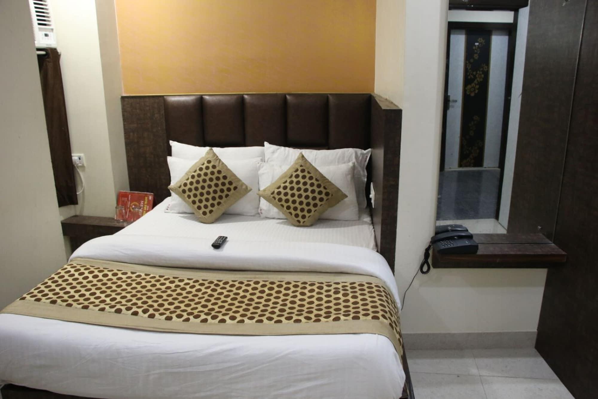 Hotel Stay House New Delhi Luaran gambar