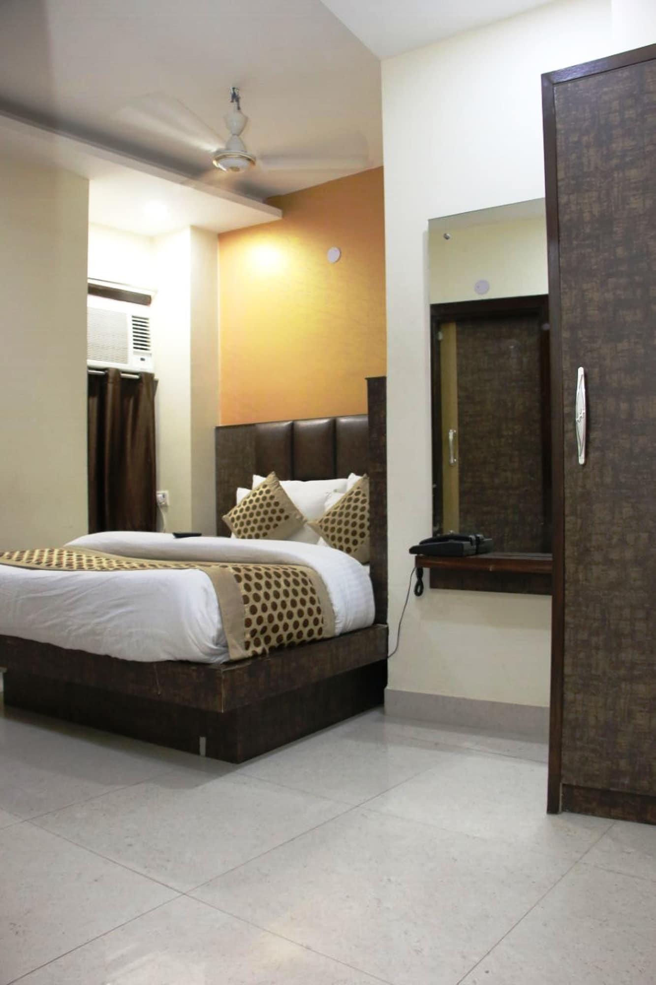 Hotel Stay House New Delhi Luaran gambar