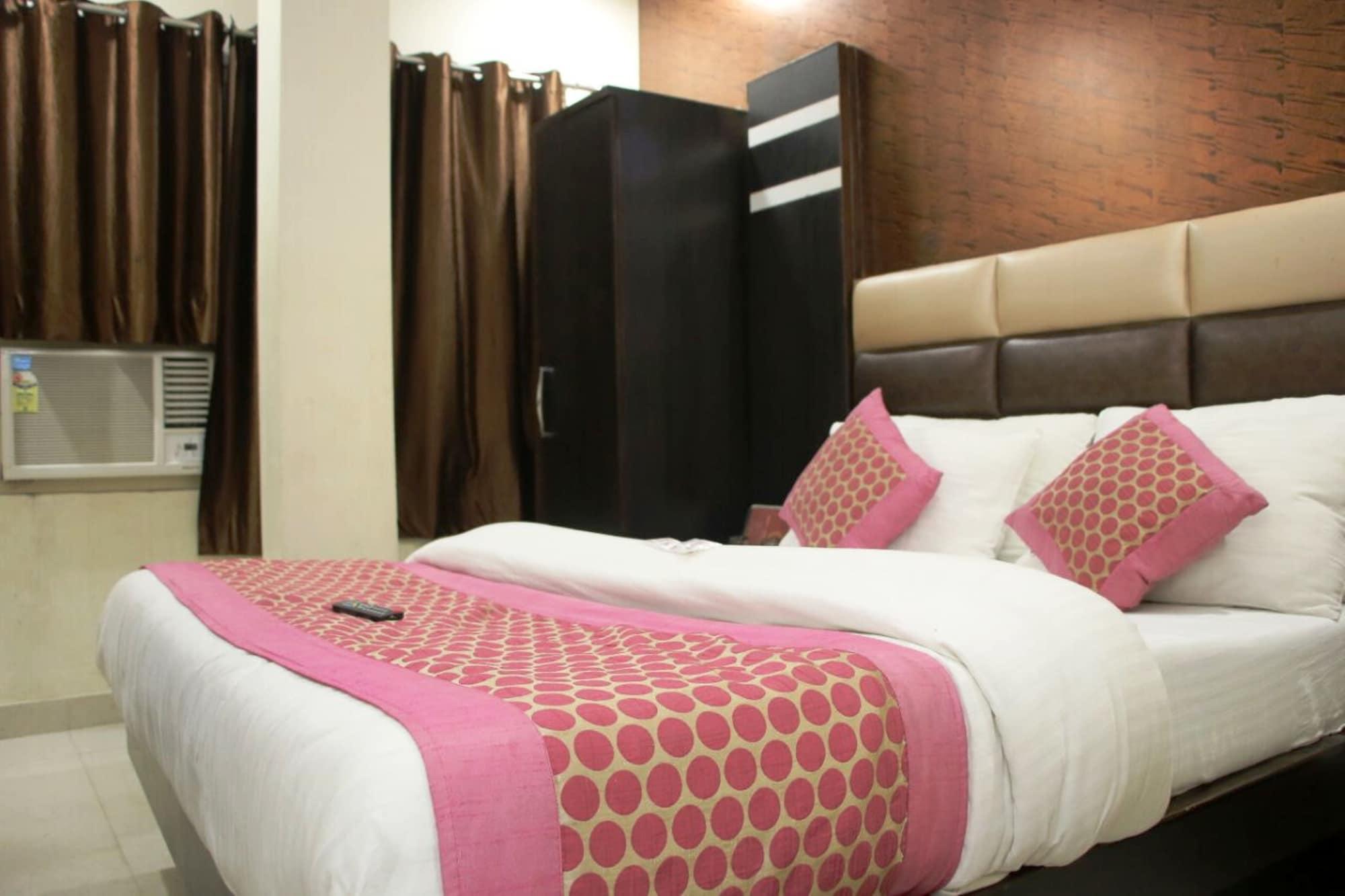 Hotel Stay House New Delhi Luaran gambar