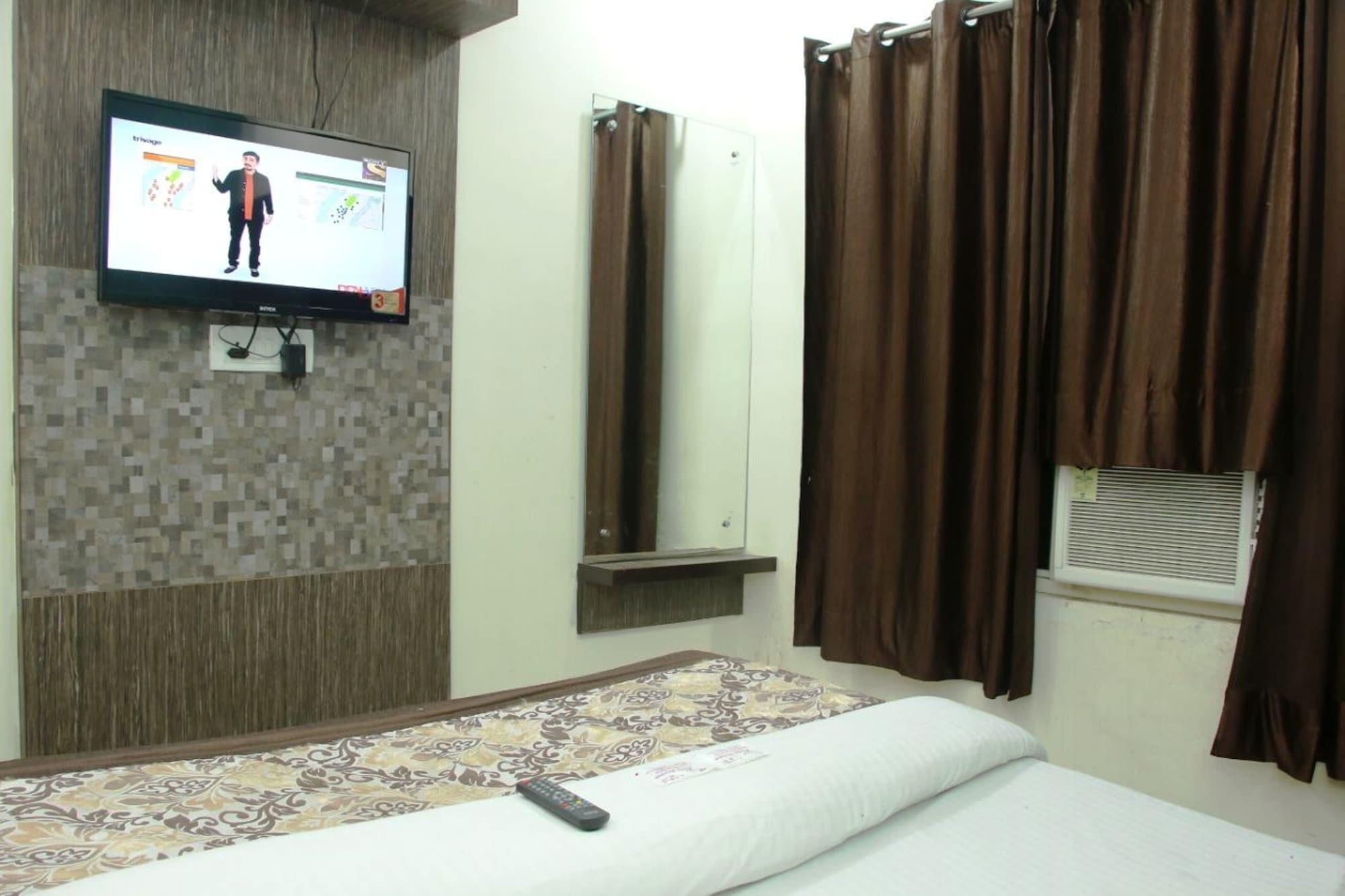 Hotel Stay House New Delhi Luaran gambar