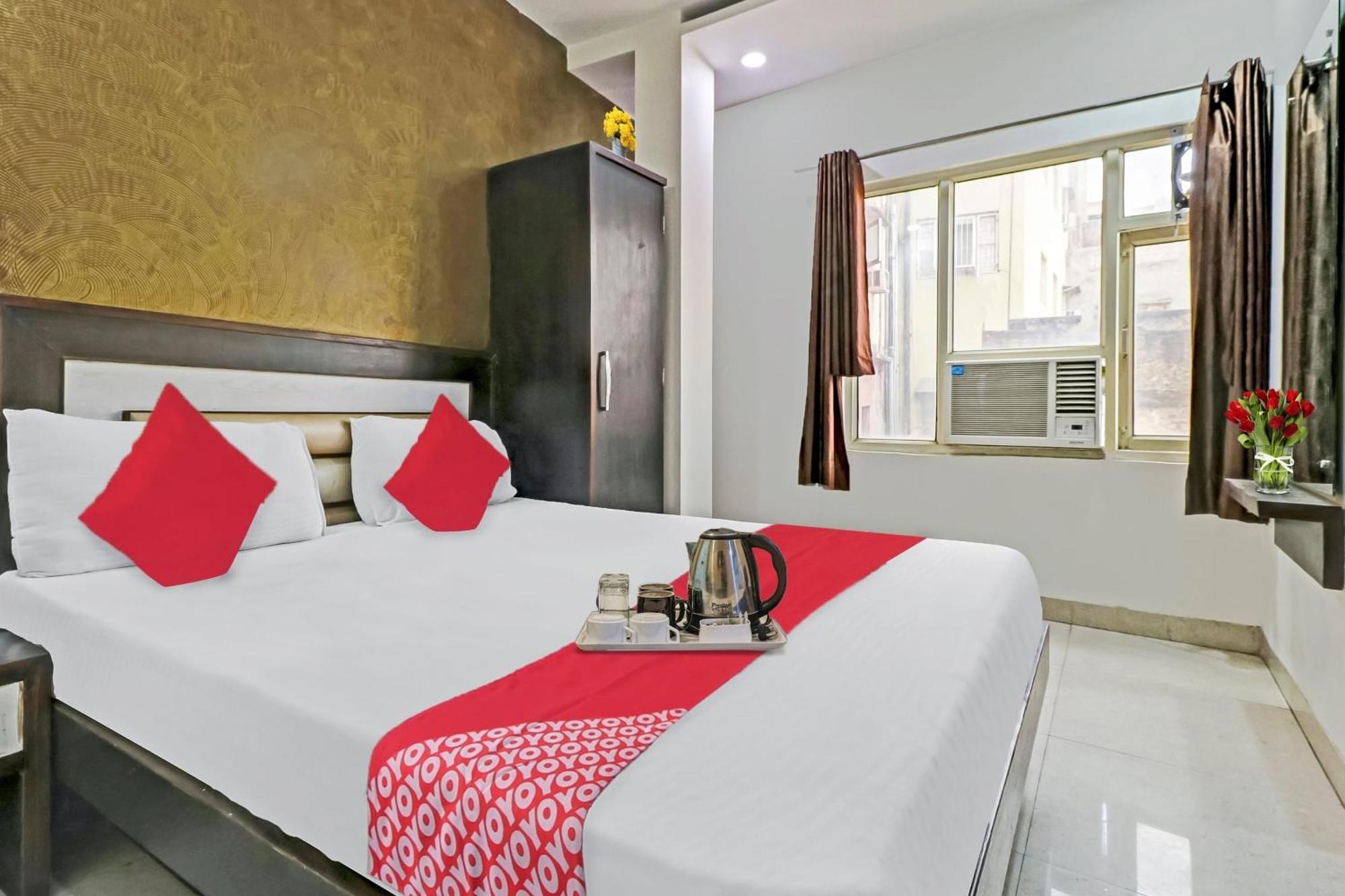 Hotel Stay House New Delhi Luaran gambar