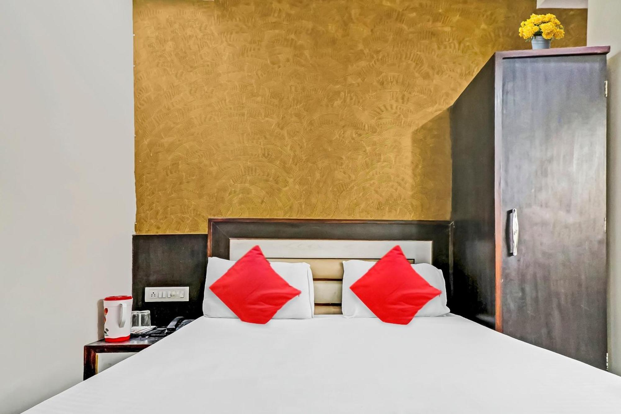 Hotel Stay House New Delhi Luaran gambar