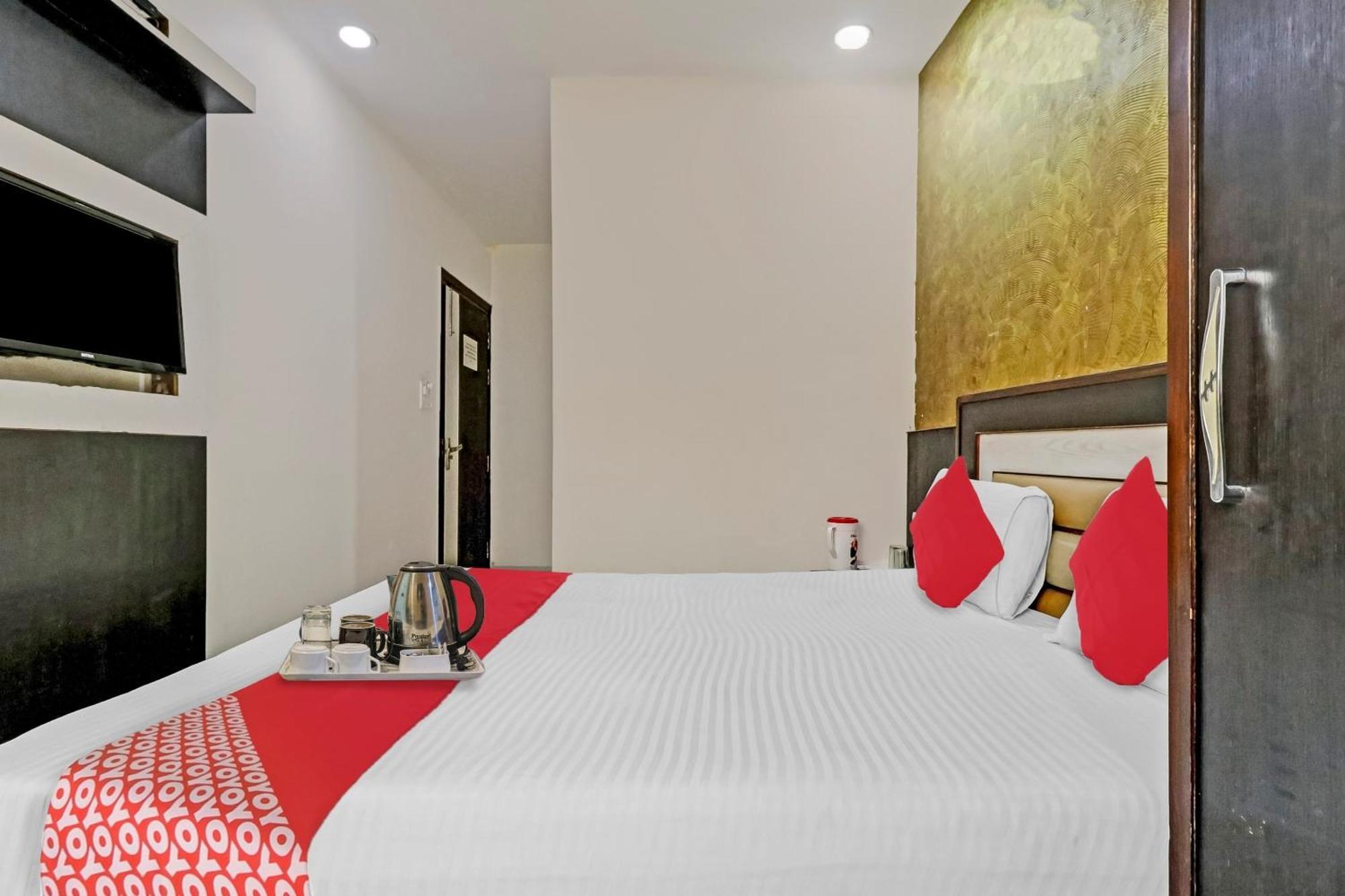 Hotel Stay House New Delhi Luaran gambar