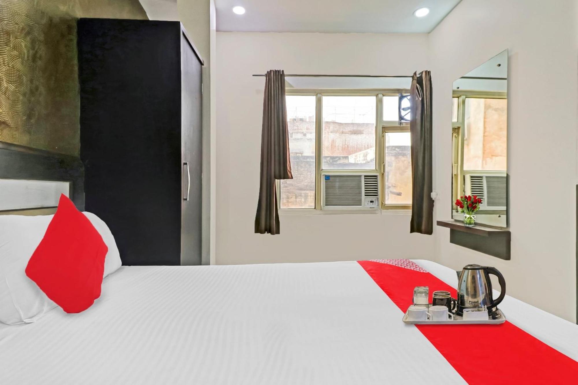Hotel Stay House New Delhi Luaran gambar