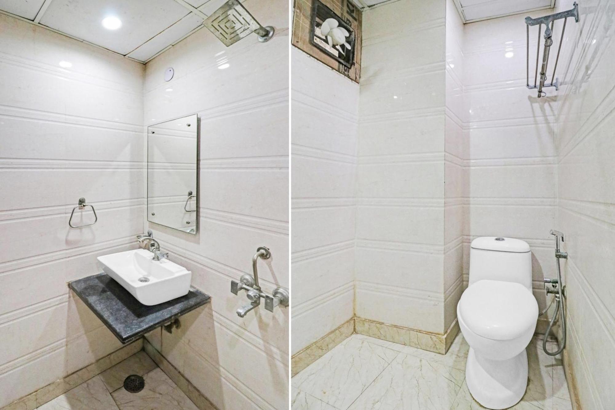 Hotel Stay House New Delhi Luaran gambar