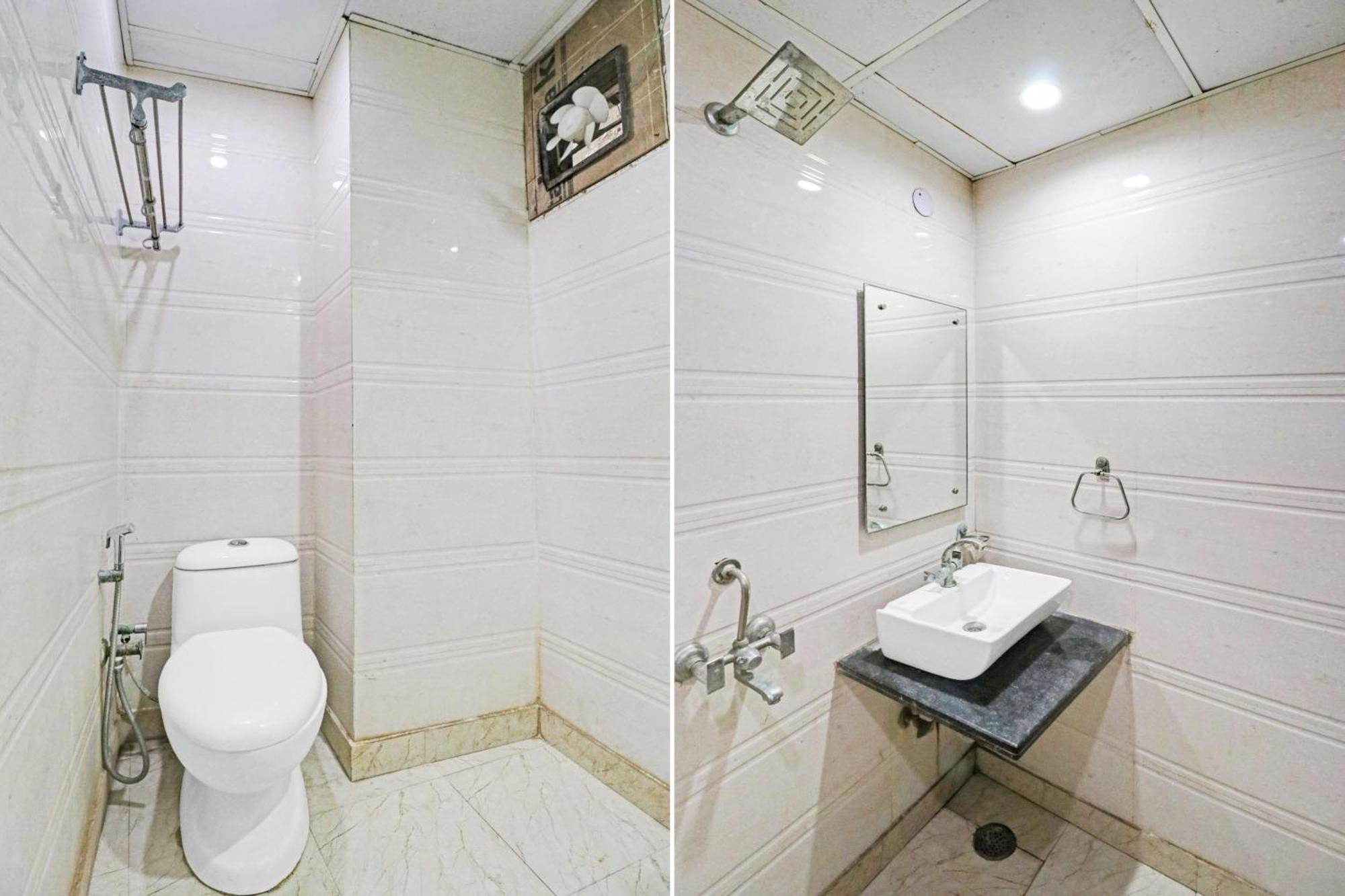 Hotel Stay House New Delhi Luaran gambar