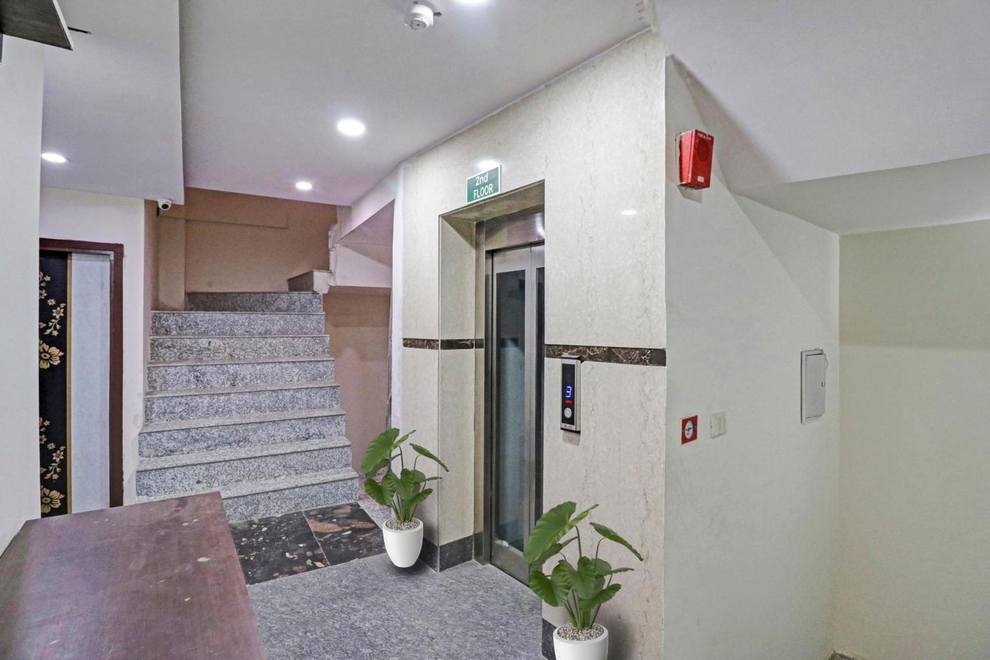 Hotel Stay House New Delhi Luaran gambar