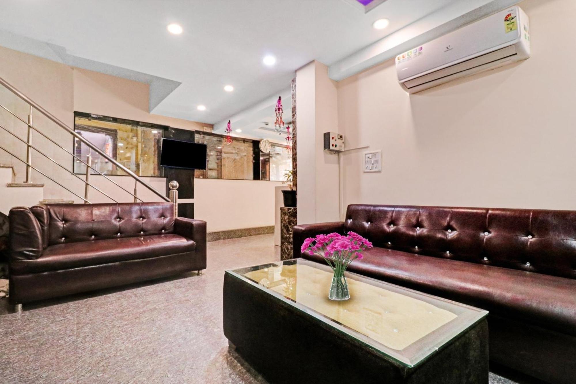 Hotel Stay House New Delhi Luaran gambar