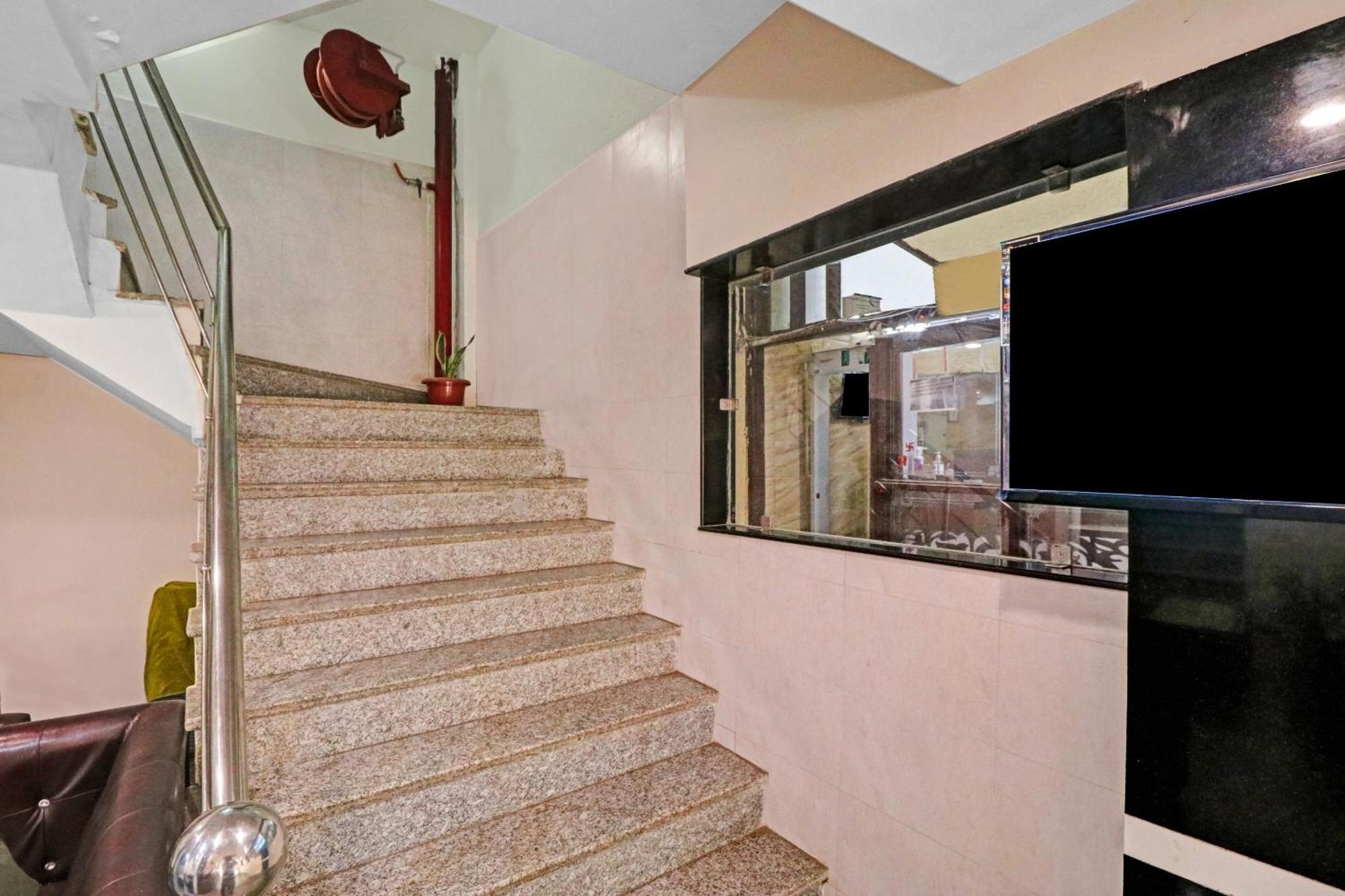 Hotel Stay House New Delhi Luaran gambar