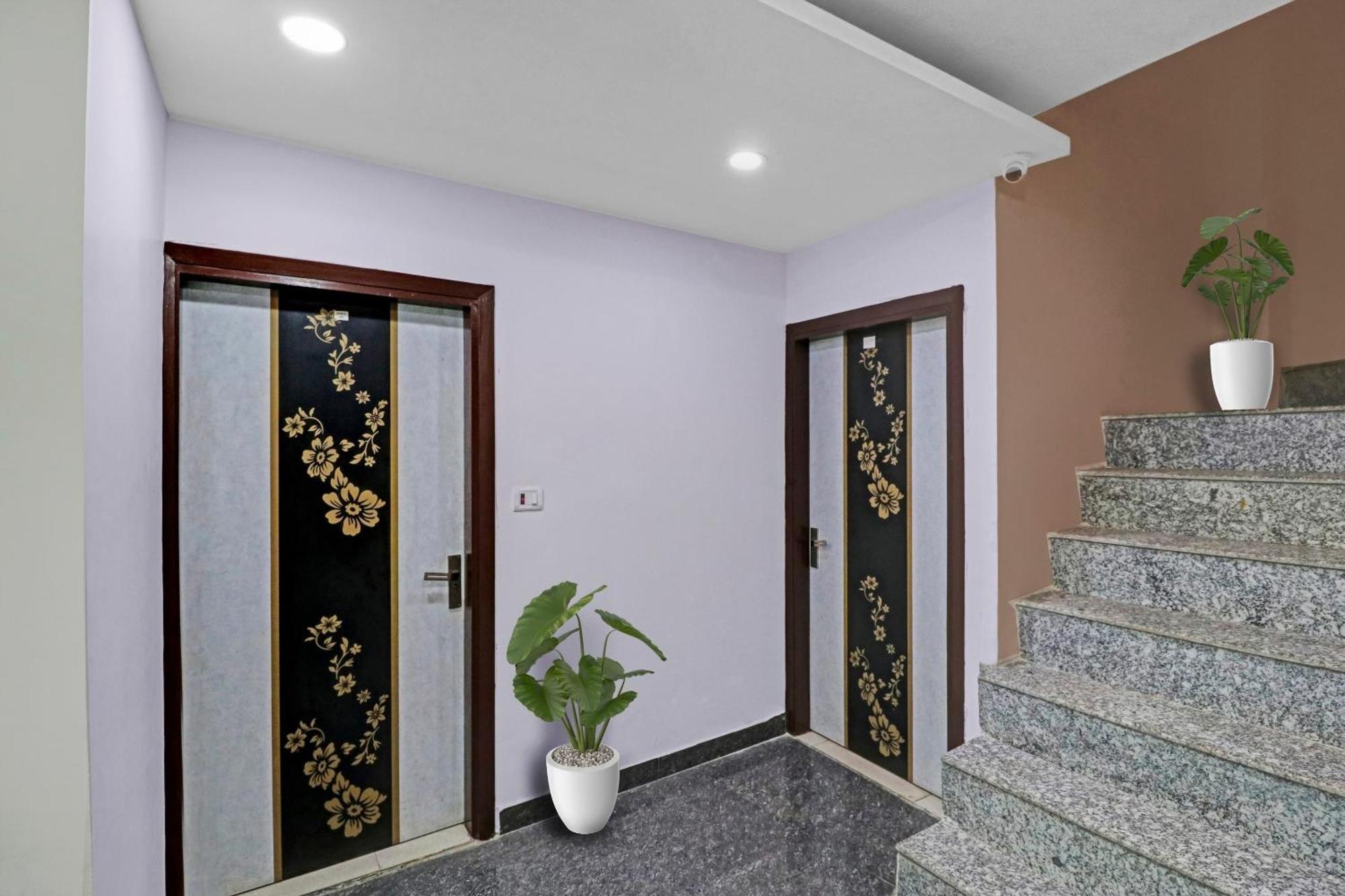 Hotel Stay House New Delhi Luaran gambar