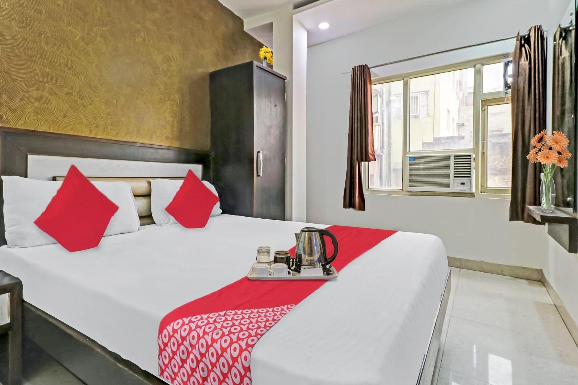 Hotel Stay House New Delhi Luaran gambar