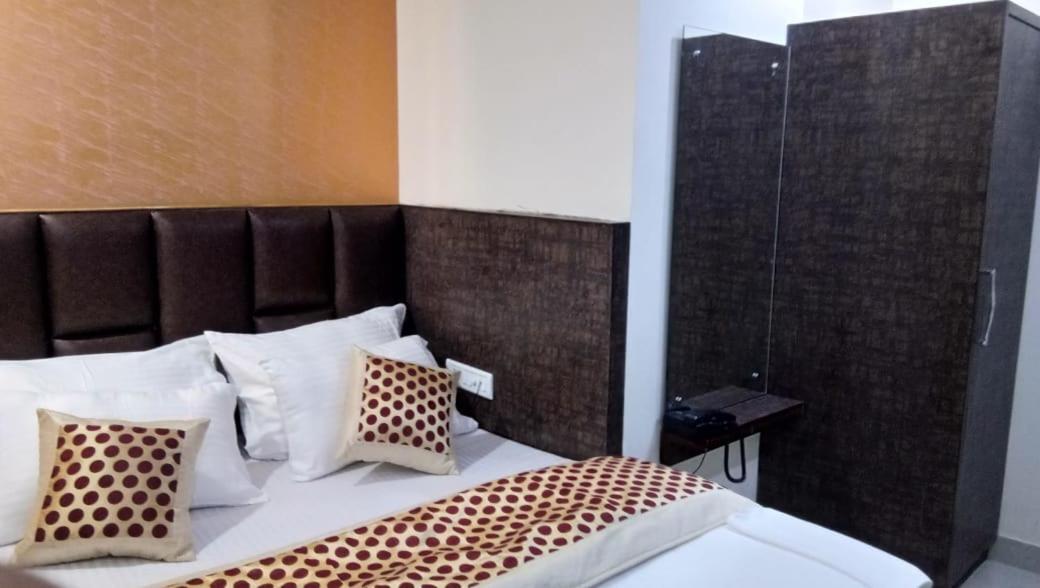 Hotel Stay House New Delhi Luaran gambar