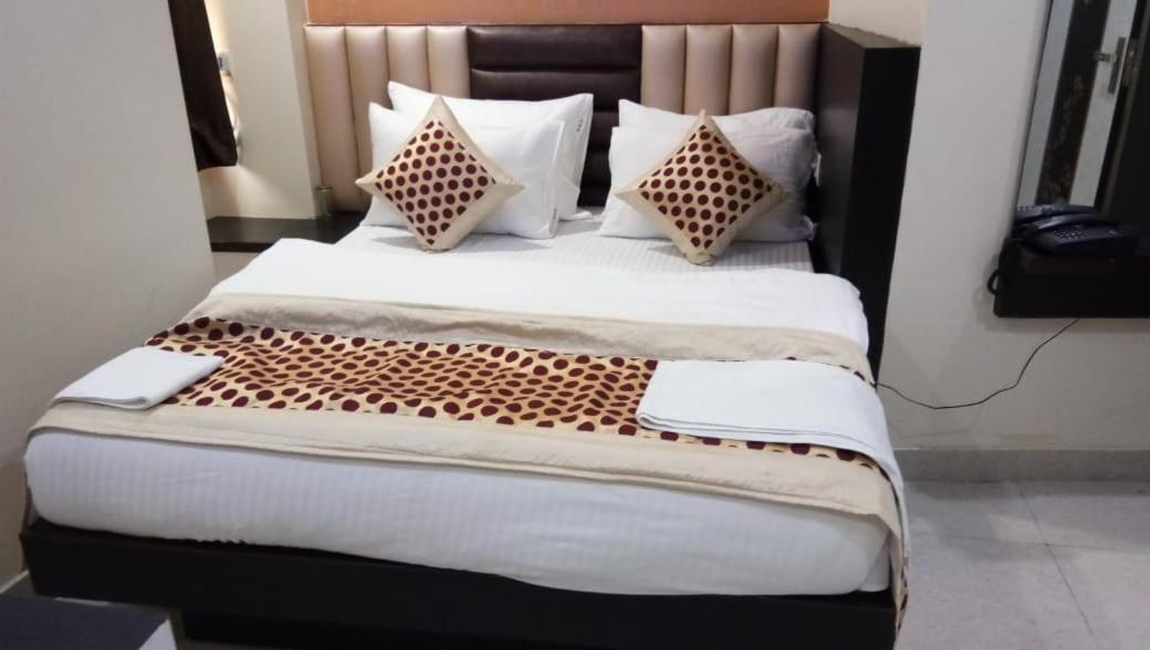 Hotel Stay House New Delhi Luaran gambar