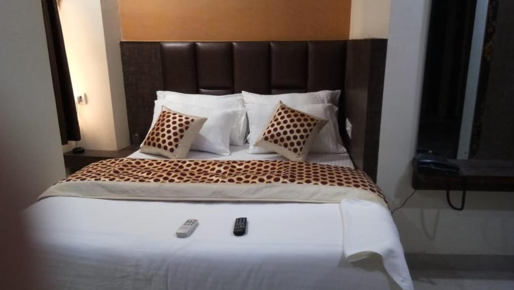Hotel Stay House New Delhi Luaran gambar