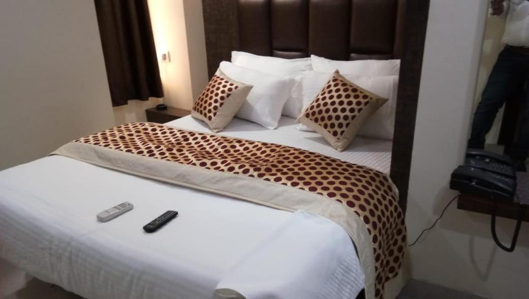 Hotel Stay House New Delhi Luaran gambar