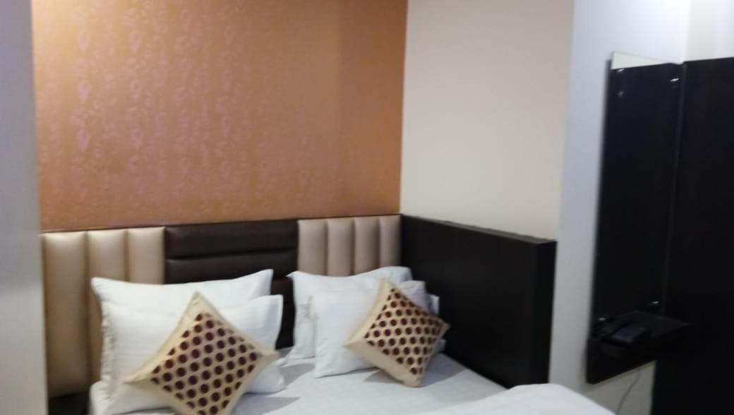 Hotel Stay House New Delhi Luaran gambar
