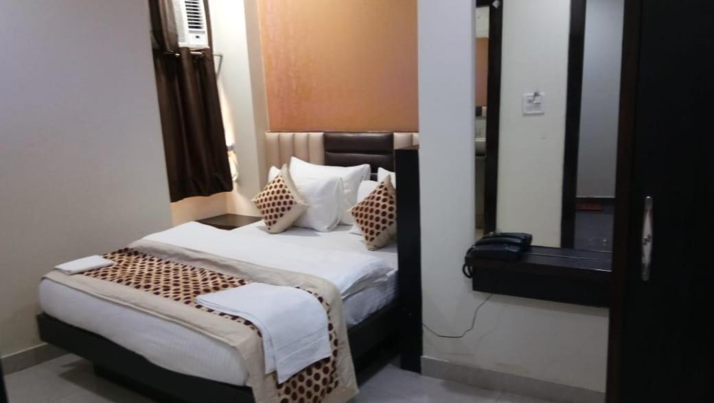 Hotel Stay House New Delhi Luaran gambar